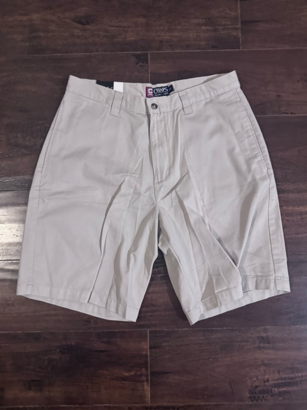 Chaps by Ralph Lauren Chino Shorts Size 34